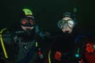 Dive buddys