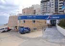 1 Dive Systems dive centre - Sliema